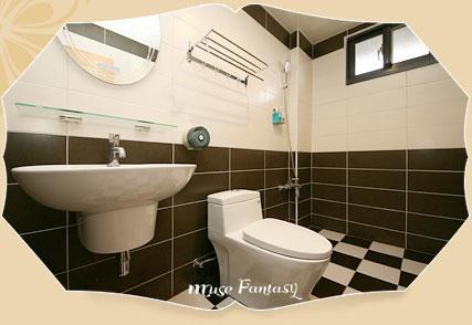 Muses' Fantasy B&B Taitung Exterior photo