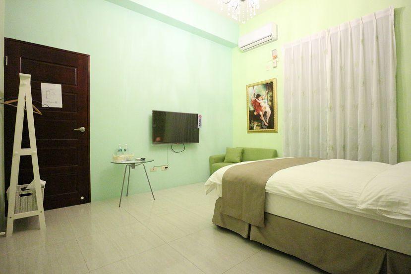 Muses' Fantasy B&B Taitung Exterior photo