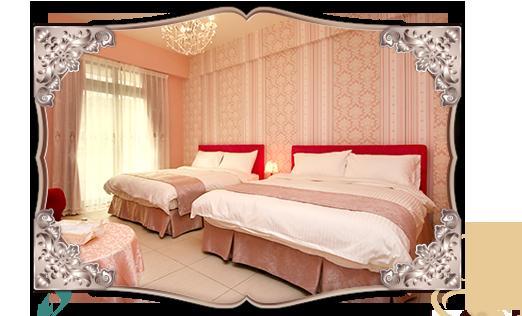Muses' Fantasy B&B Taitung Exterior photo