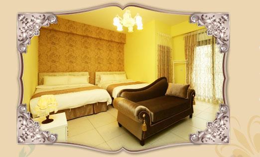 Muses' Fantasy B&B Taitung Exterior photo