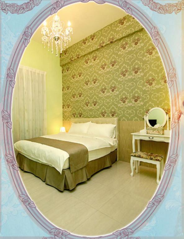 Muses' Fantasy B&B Taitung Exterior photo